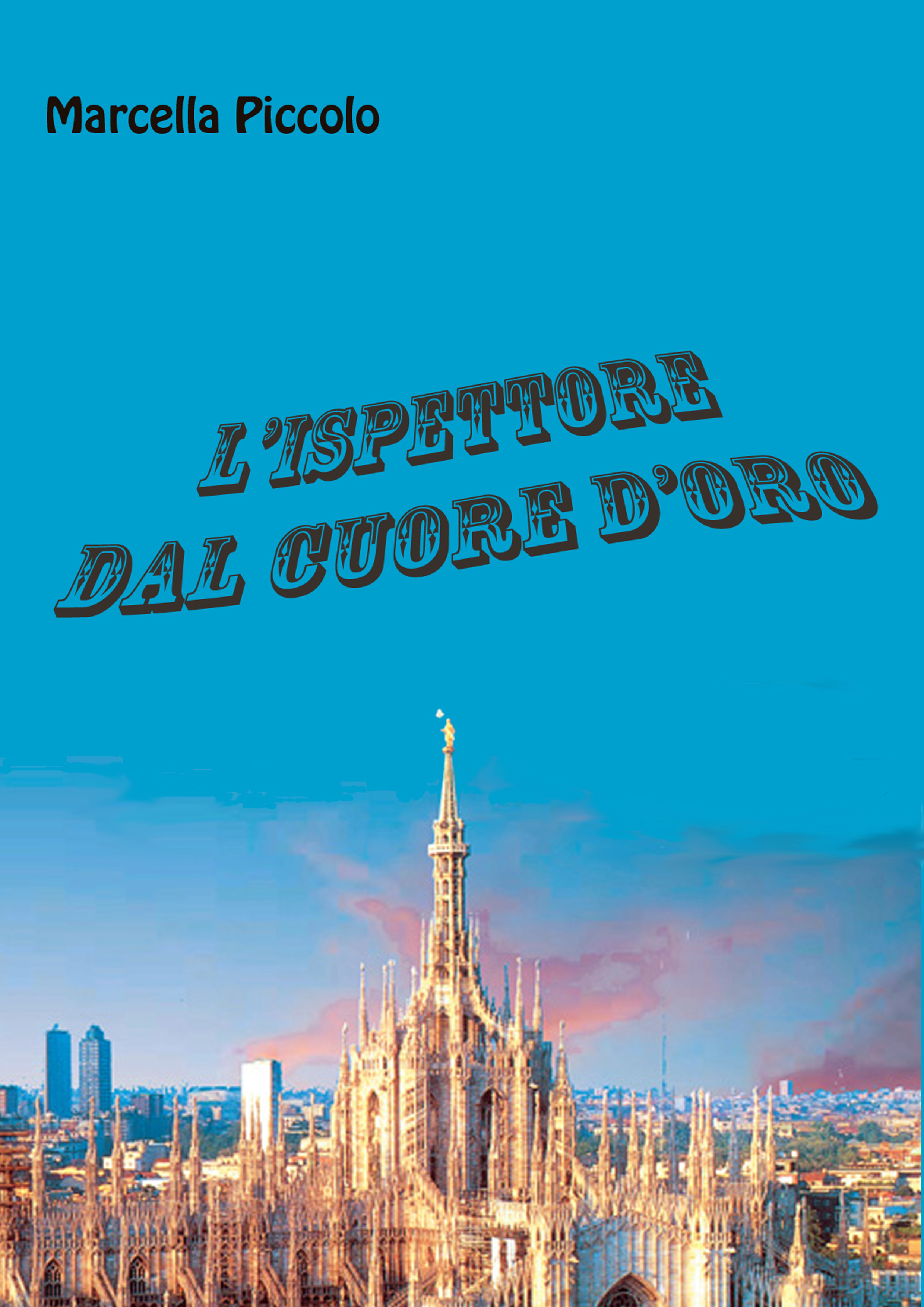 Copertina f4 l'ispettore