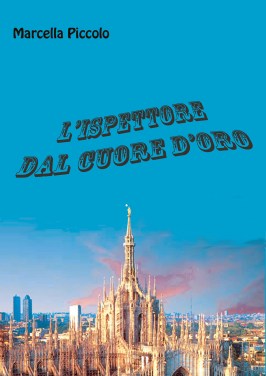 Copertina f4 l'ispettore