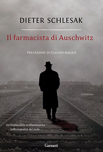il farmacista di auschwitz