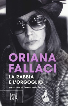 ORIANA FALLACI