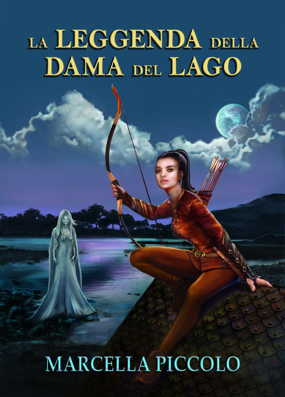 La leggenda della dama del lago