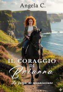 Il coraggio di Brianna